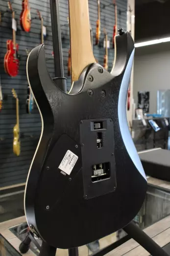 Ibanez - RG370ZB 2